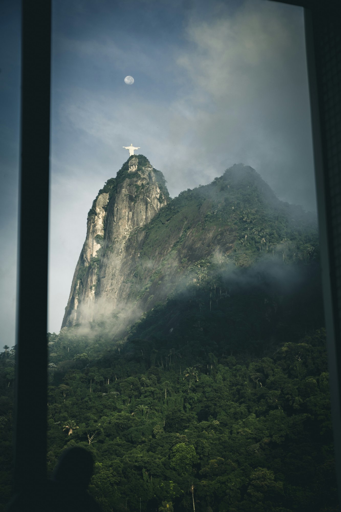 Corcovado