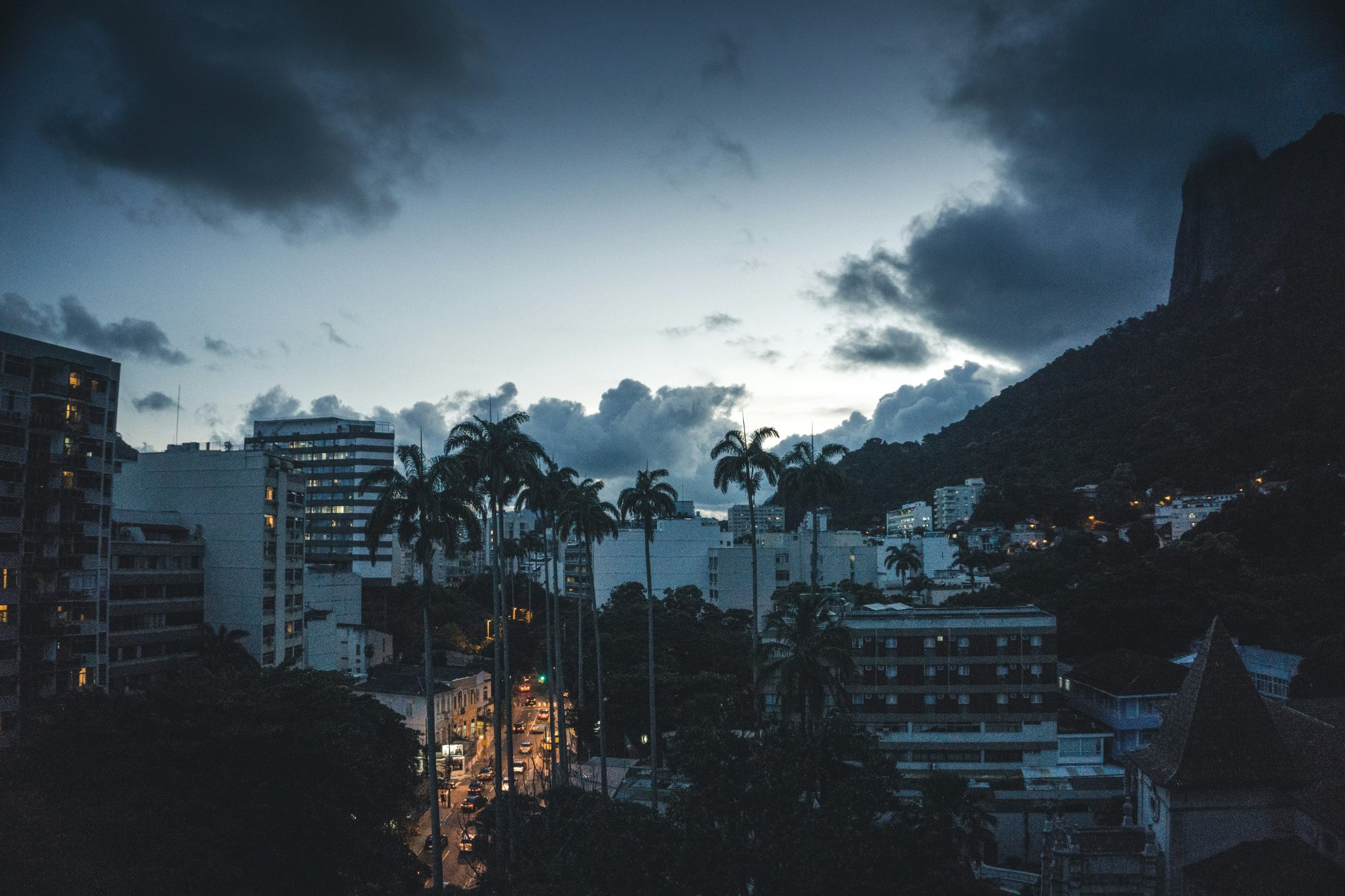 Rio de Janeiro