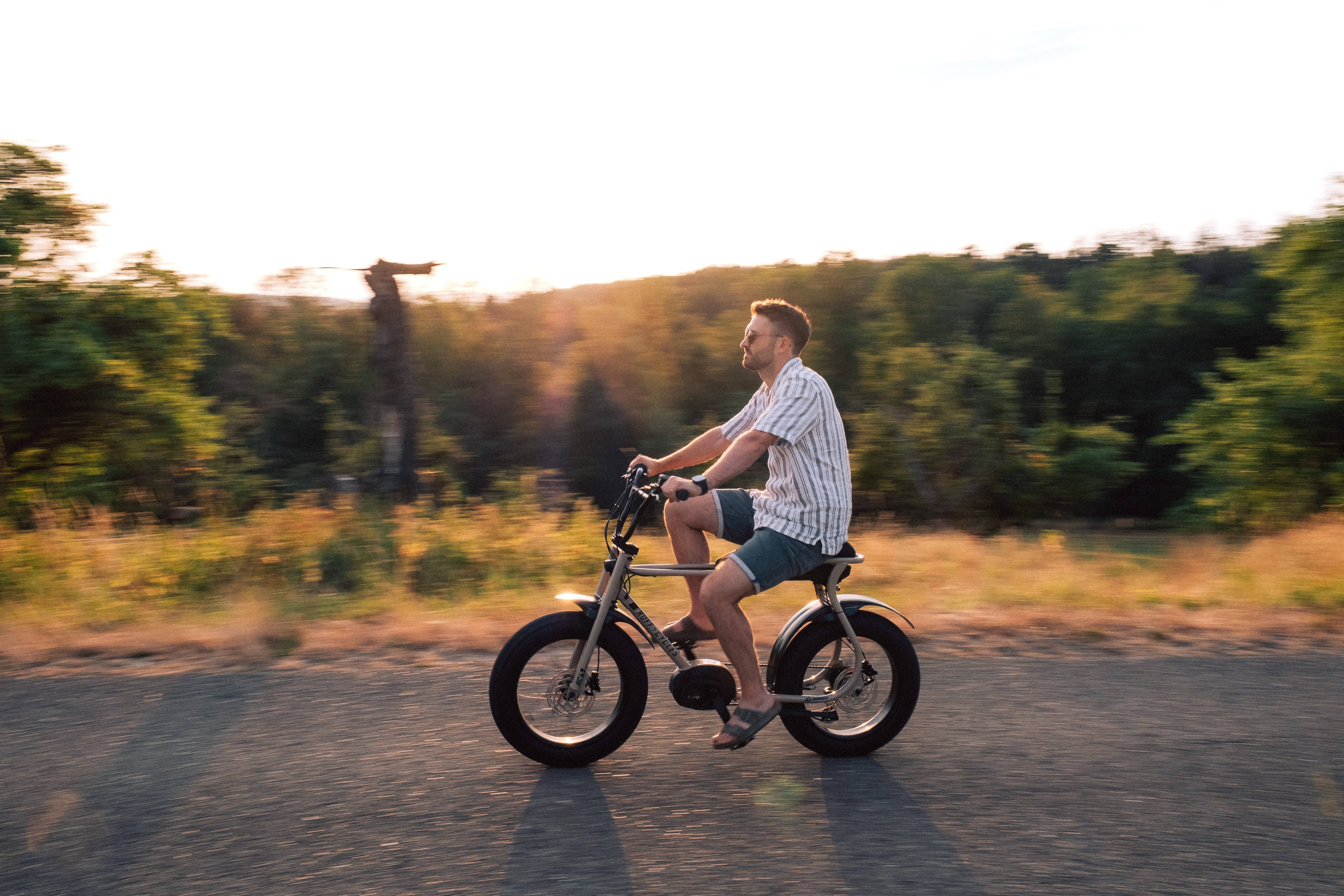 Ruff Cycles