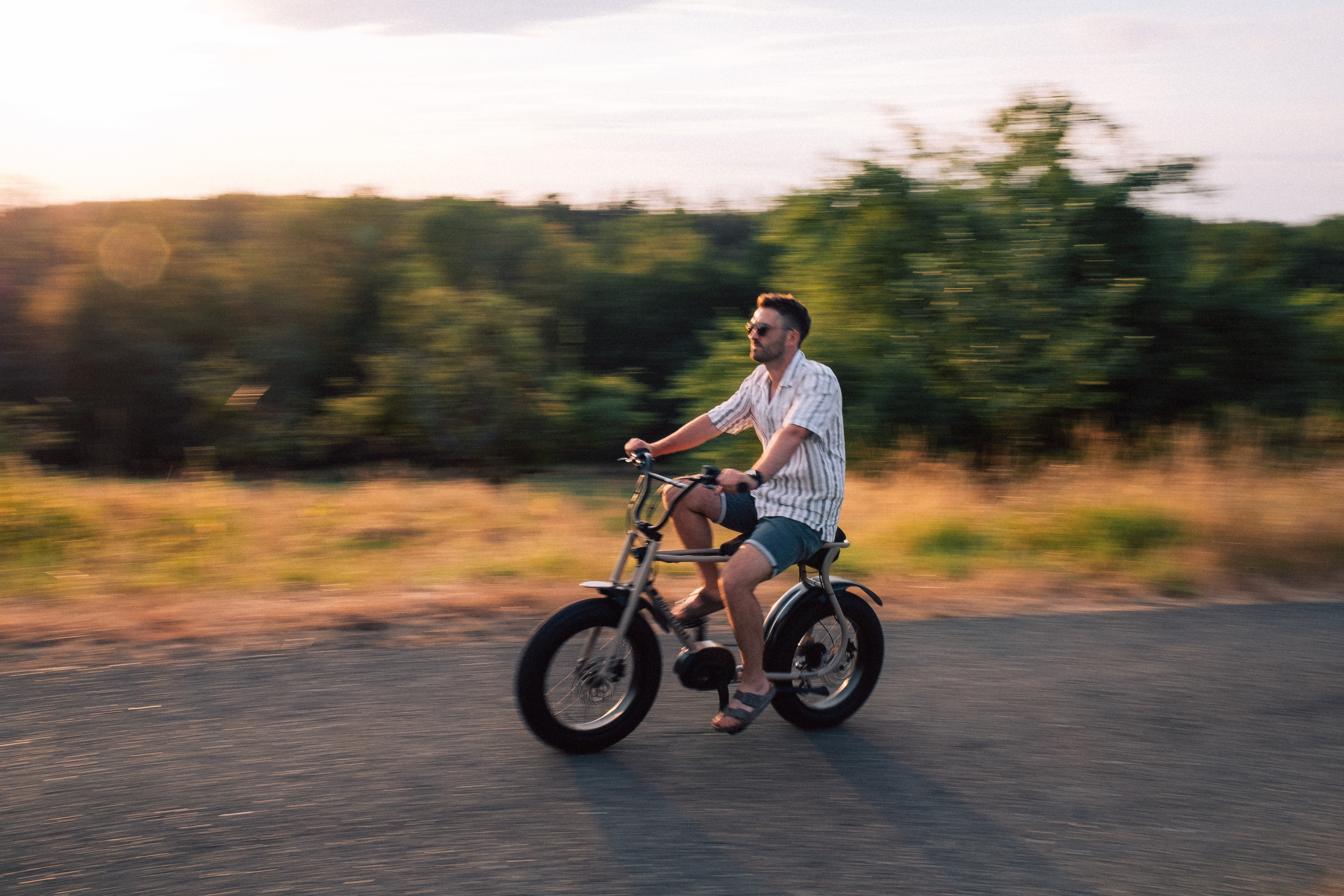 Ruff Cycles