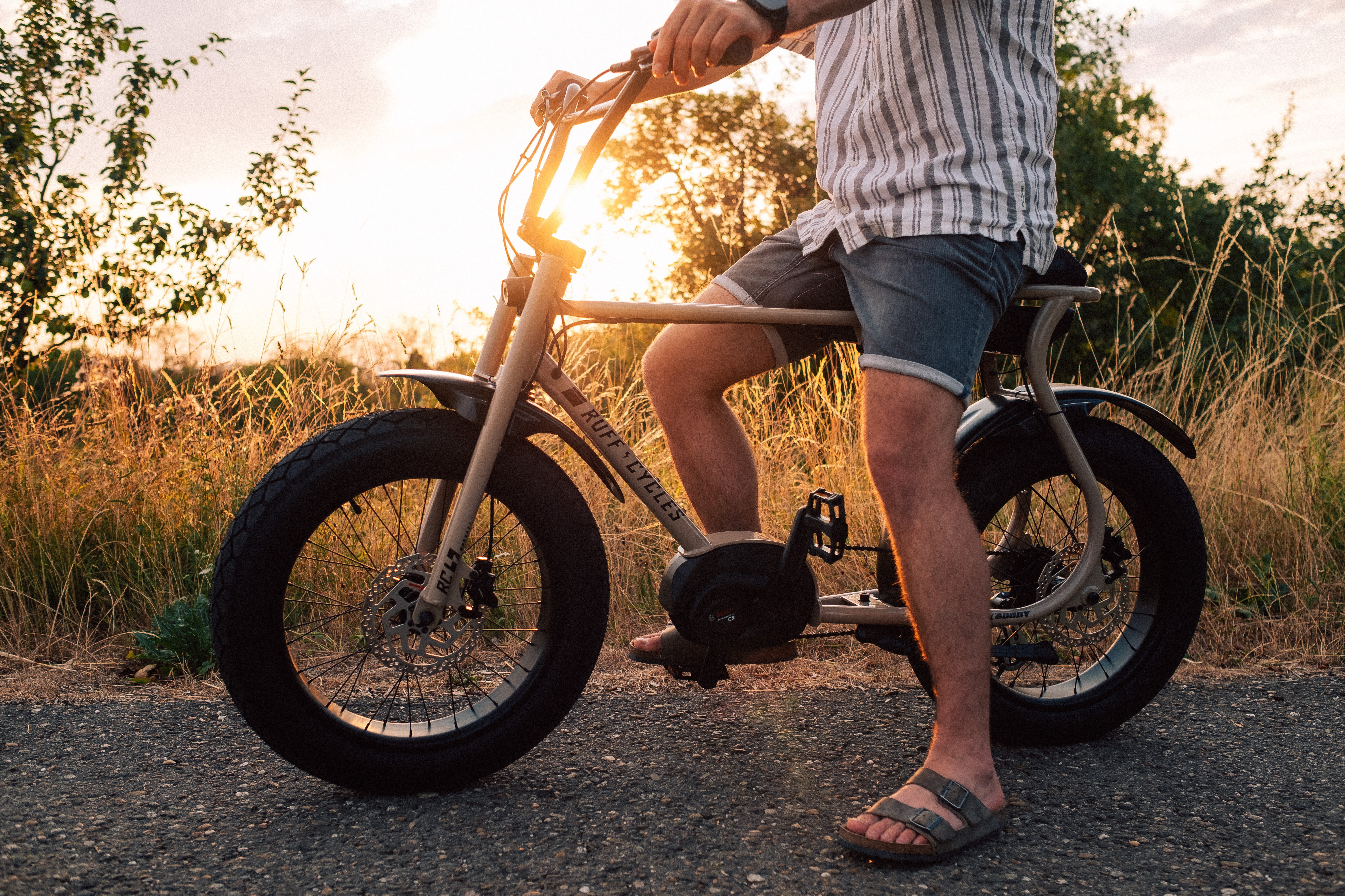 Ruff Cycles