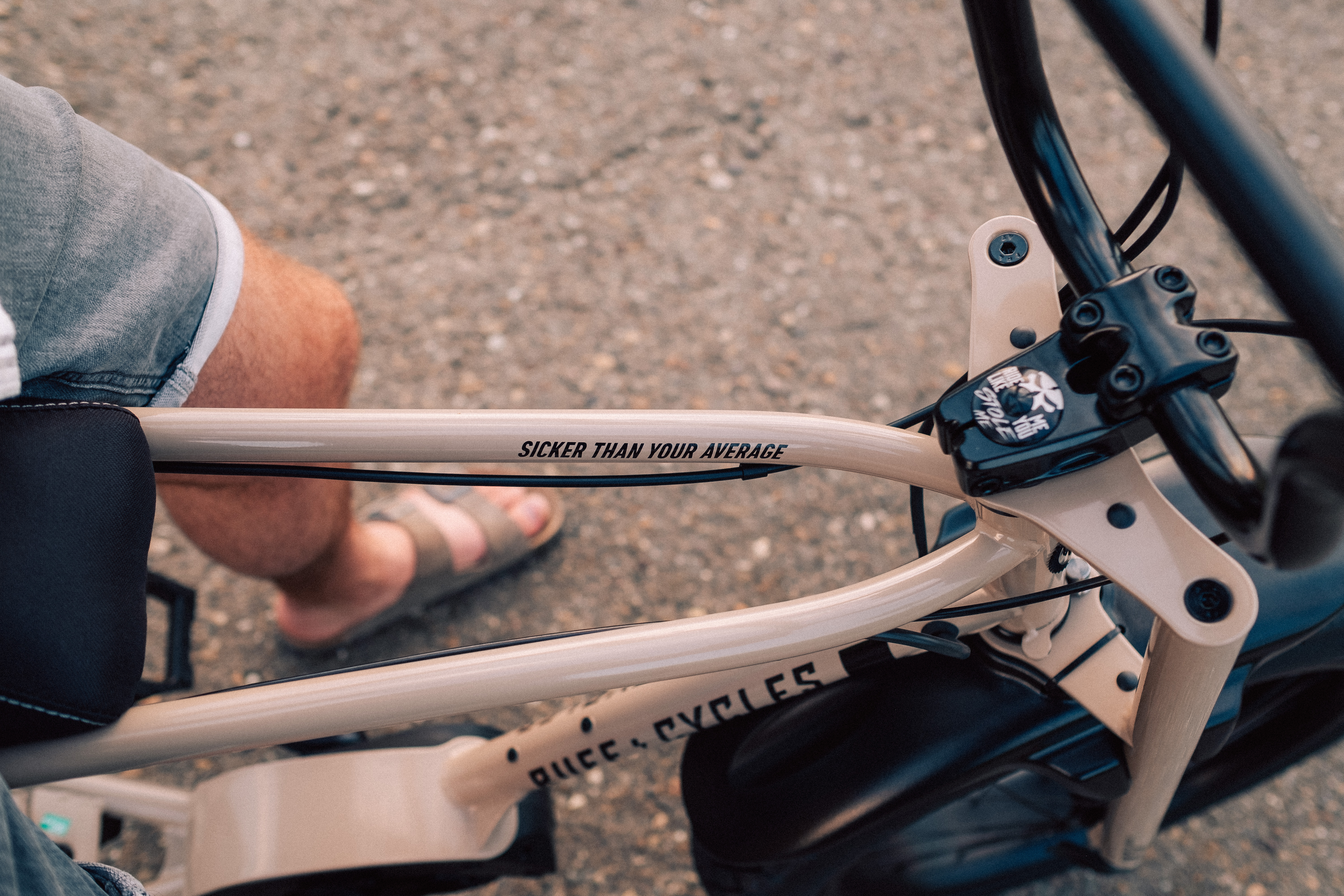 Ruff Cycles Lil'Buddy