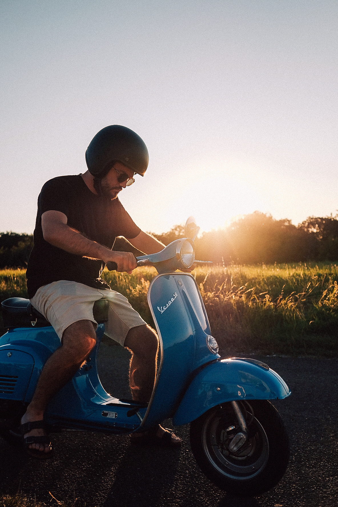 Vespa