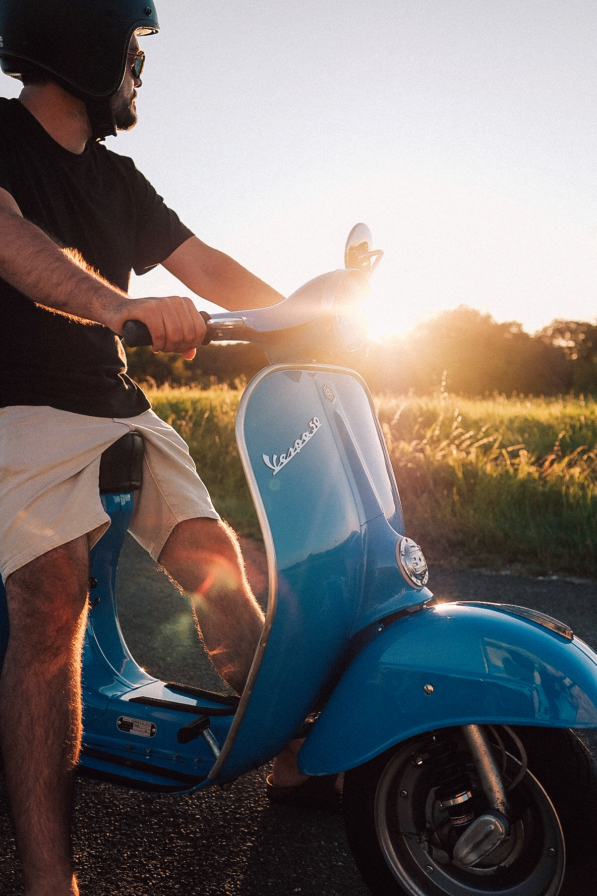 Vespa