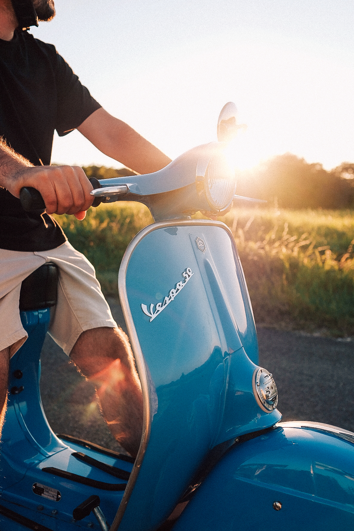 Vespa